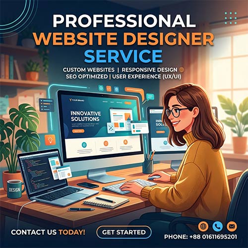 Website Designer In Rajshahi.jpeg Web Designer in Rajshahi